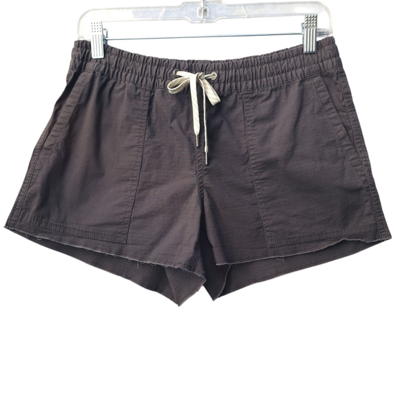 Vuori Pants - Vuori Vintage Ripstop Short XS